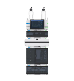 1260 Infinity III LC System